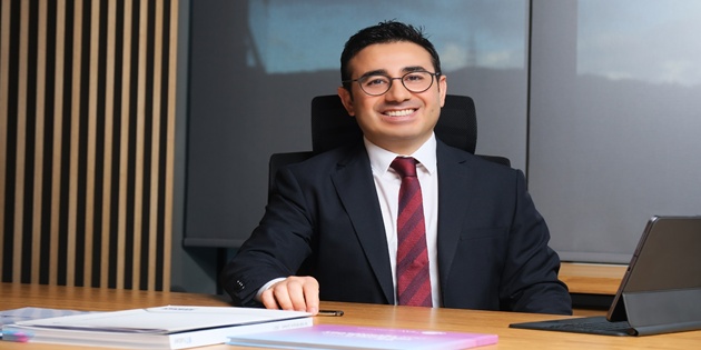 TAV Technologies 20 Yaşında